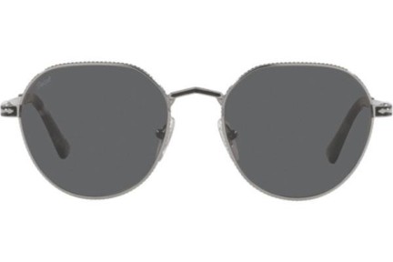 Sončna očala Persol PO2486S 1110B1 Okrogla Srebrna