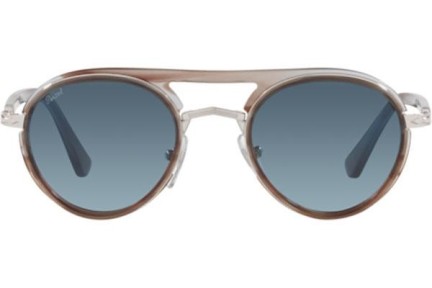 Sončna očala Persol PO2485S 1147Q8 Okrogla Siva