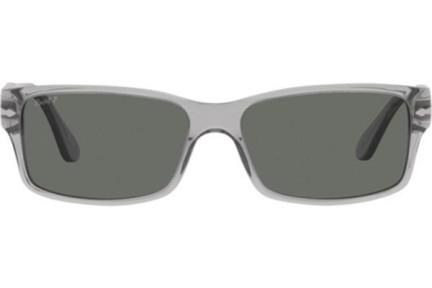 Sončna očala Persol PO2803S 309/58 Polarized Pravokotna Siva