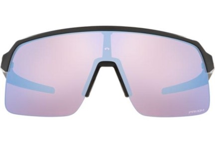 Sončna očala Oakley Sutro Lite OO9463-17 Enojna leča | Shield Siva