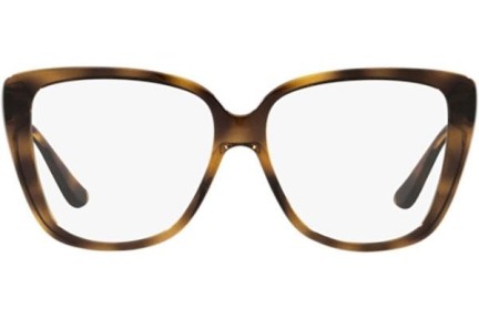 Očala Vogue Eyewear VO5413 W656 Cat Eye Havana