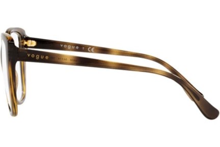 Očala Vogue Eyewear VO5413 W656 Cat Eye Havana