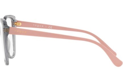 Očala Vogue Eyewear VO5413 2903 Cat Eye Siva