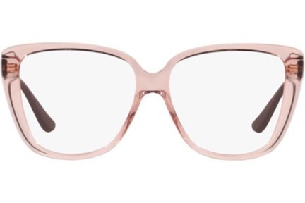 Očala Vogue Eyewear VO5413 2864 Cat Eye Roza