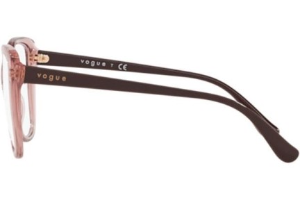 Očala Vogue Eyewear VO5413 2864 Cat Eye Roza