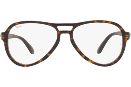 Očala Ray-Ban Vagabond RX4355V 2012 Pilotska Havana