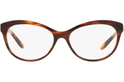 Očala Ralph Lauren RL6216U 5007 Cat Eye Havana