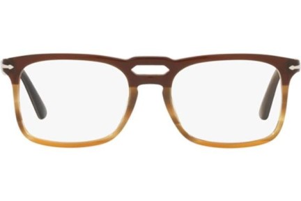 Očala Persol PO3277V 1136 Kvadratna Rjava