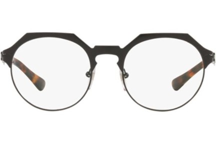 Očala Persol PO2488V 1116 Okrogla Črna