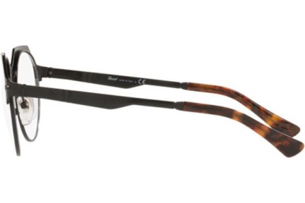 Očala Persol PO2488V 1116 Okrogla Črna