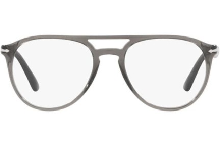 Očala Persol PO3160V 1103 Kvadratna Siva