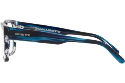 Očala Arnette Type Z AN7205 1217 Kvadratna Modra