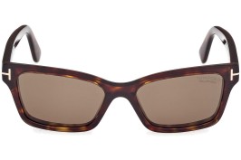 Tom Ford Mikel FT1085 52H Polarized