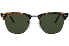 Ray-Ban Clubmaster Fleck Havana Collection RB3016 1157