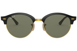 Ray-Ban Clubround Classic RB4246 901/58 Polarized
