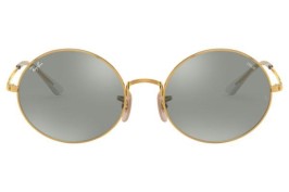 Ray-Ban Oval RB1970 001/W3