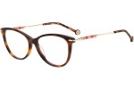 Očala Carolina Herrera CH0043 05L Cat Eye Havana