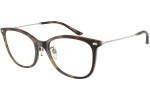 Očala Emporio Armani EA3199 5002 Cat Eye Havana