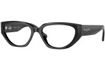 Očala Vogue Eyewear VO5439 W44 Tiny Črna