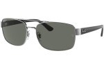 Ray-Ban RB3687 004/58 Polarized