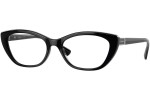 Očala Vogue Eyewear VO5425B W44 Ovalna Črna