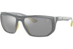 Ray-Ban Scuderia Ferrari Collection RB8361M F6736G