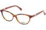 Očala Max Mara MM5014 054 Cat Eye Havana