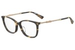 Očala Moschino MOS616/F 086 Cat Eye Havana