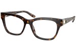 Očala Ralph Lauren RL6209Q 5003 Cat Eye Havana