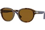 Sončna očala Persol PO3304S 118433 Okrogla Havana