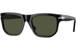 Sončna očala Persol PO3306S 95/31 Kvadratna Črna