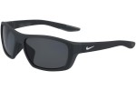 Sončna očala Nike Brazen Boost P FJ1994 060 Polarized Pravokotna Črna