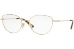 Očala Vogue Eyewear VO4128 848 Cat Eye Zlata