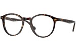 Očala Vogue Eyewear VO5367 W656 Okrogla Havana