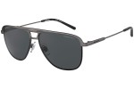 Sončna očala Arnette Holboxx AN3082 731/81 Polarized Pilotska Siva