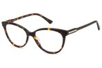 Očala Pierre Cardin P.C.8514 086 Cat Eye Havana