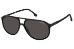 Sončna očala Carrera CARRERA257/S 003/M9 Polarized Pilotska Črna