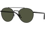 Sončna očala Persol PO1011S 107831 Pilotska Črna