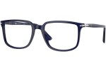 Očala Persol PO3275V 181 Kvadratna Modra