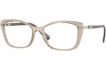 Očala Vogue Eyewear VO5487B 2990 Cat Eye Rjava