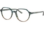 Očala Ray-Ban Thalia RX5395 8252 Okrogla Havana