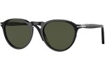 Sončna očala Persol PO3286S 95/31 Okrogla Črna