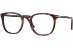 Očala Persol PO3318V 24 Okrogla Havana