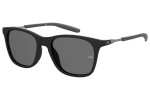 Sončna očala Under Armour UAGAMUT 003/M9 Polarized Pravokotna Črna