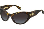 Sončna očala Marc Jacobs MJ1087/S 086/98 Cat Eye Havana