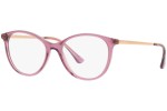 Očala Vogue Eyewear VO5321I 2761 Ovalna Roza