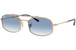 Ray-Ban RB3719 92623F