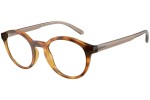 Očala Arnette Allye AN7242 2770 Okrogla Havana