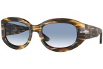 Sončna očala Persol PO3335S 938/3F Posebni Rjava