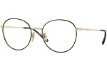 Očala Vogue Eyewear VO4280 5078 Okrogla Havana